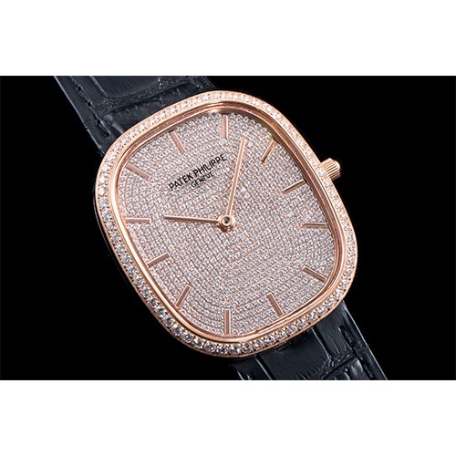 파텍필립 골든 이클립스-13 5738P-001